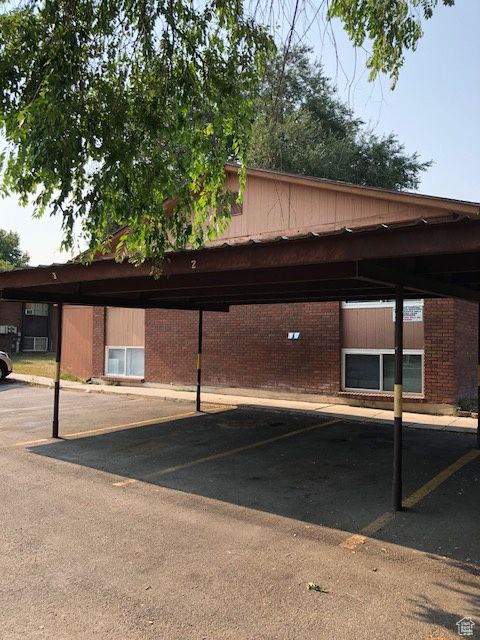 Tiny photo for 4644 S CARNEGIE TECH ST W #4, West Valley City, UT 84120 (MLS # 2087705)