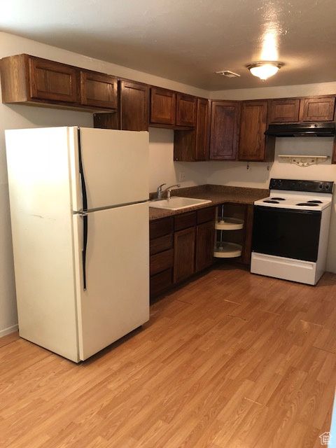 Tiny photo for 4644 S CARNEGIE TECH ST W #4, West Valley City, UT 84120 (MLS # 2087705)