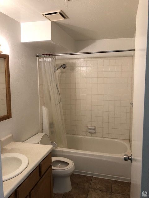 Tiny photo for 4644 S CARNEGIE TECH ST W #4, West Valley City, UT 84120 (MLS # 2087705)