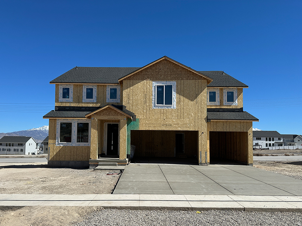 BRIXTON PARK - Residential