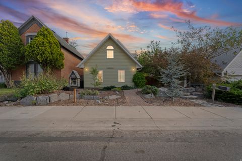 Photo of 353 W REED AVE, Salt Lake City, UT 84103 (MLS # 2154063)