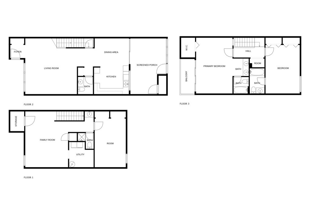 VILLA NOVA - Residential