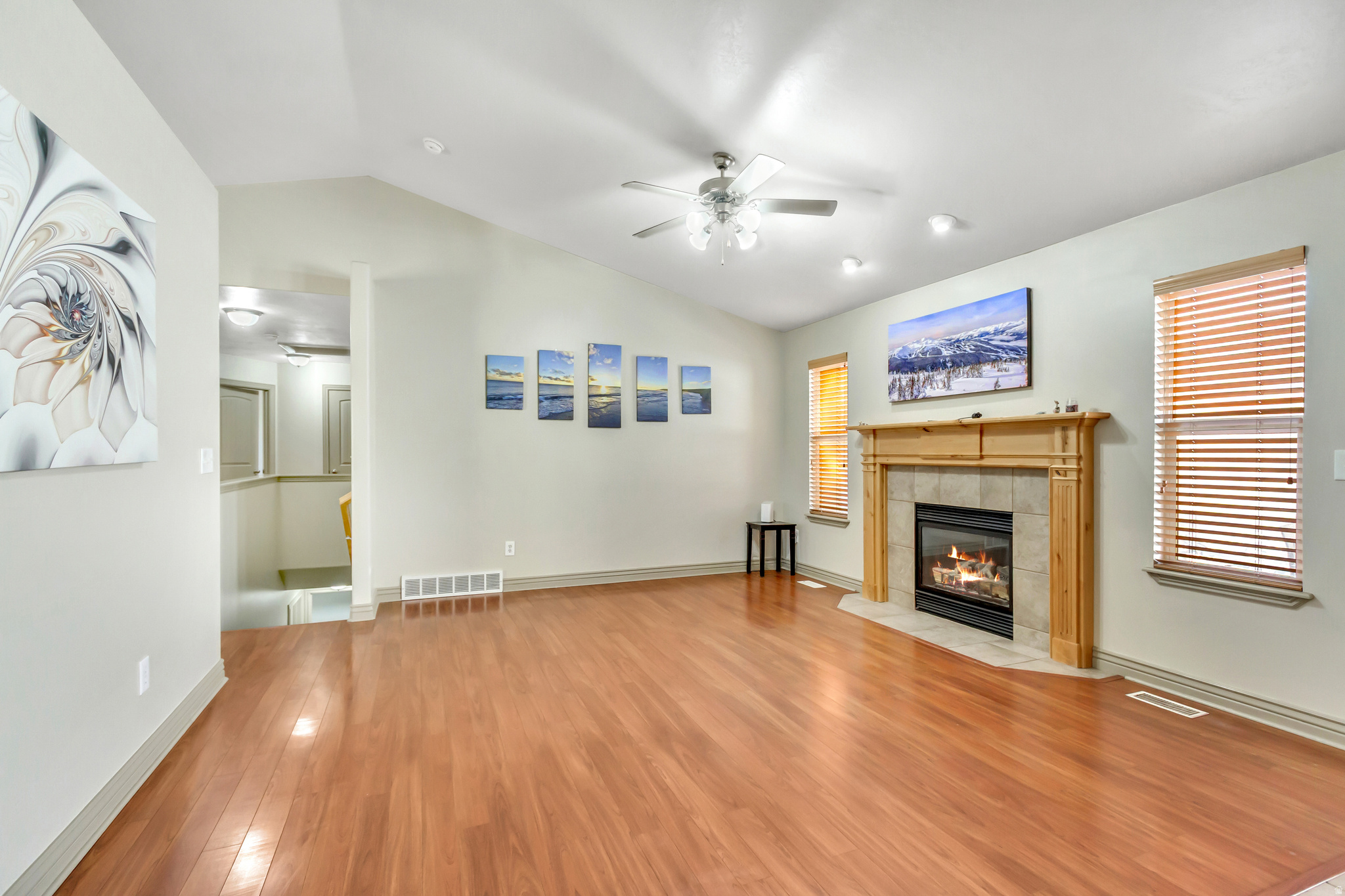 SIENA VISTA NO 2 - Residential