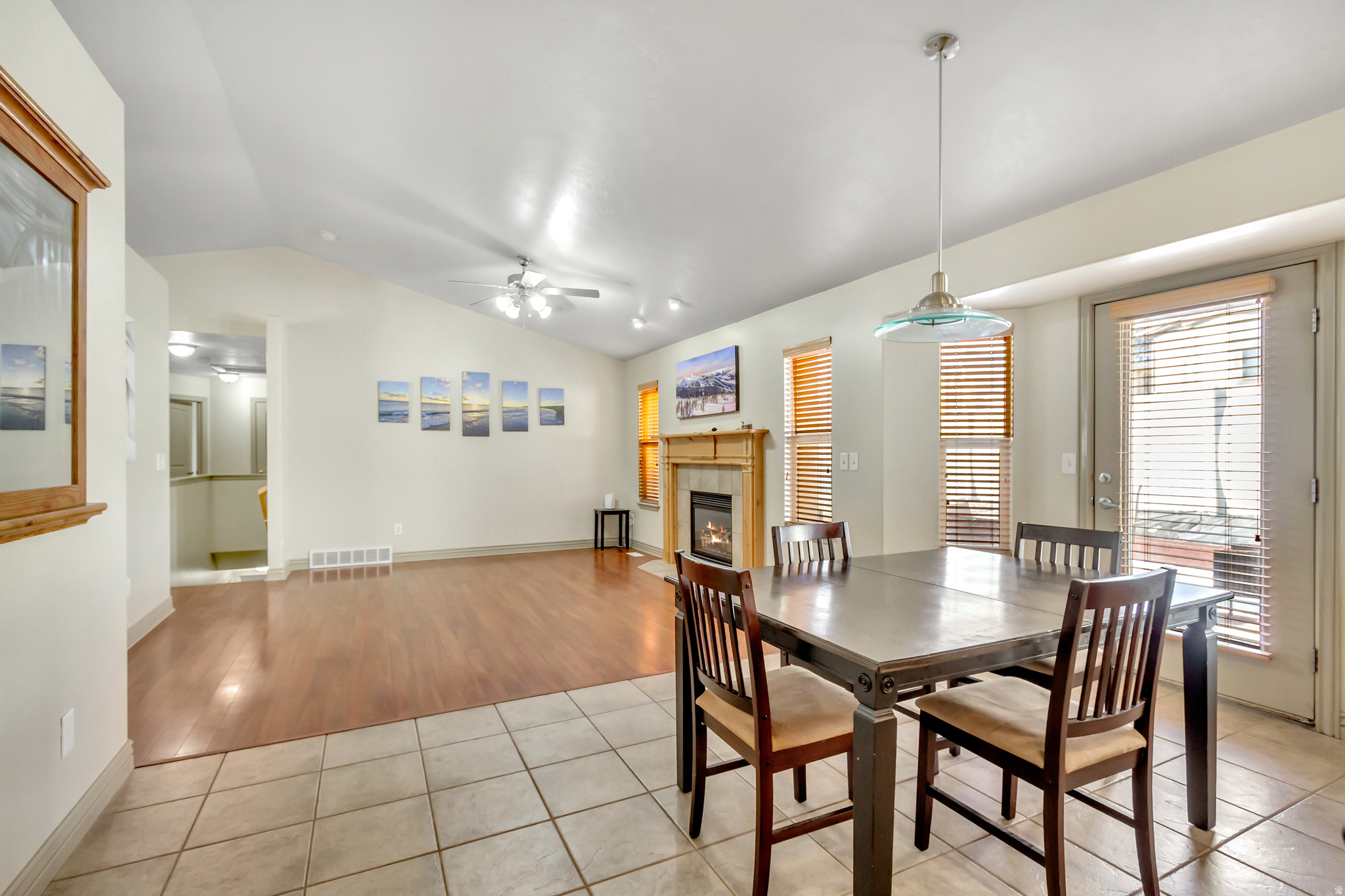 SIENA VISTA NO 2 - Residential