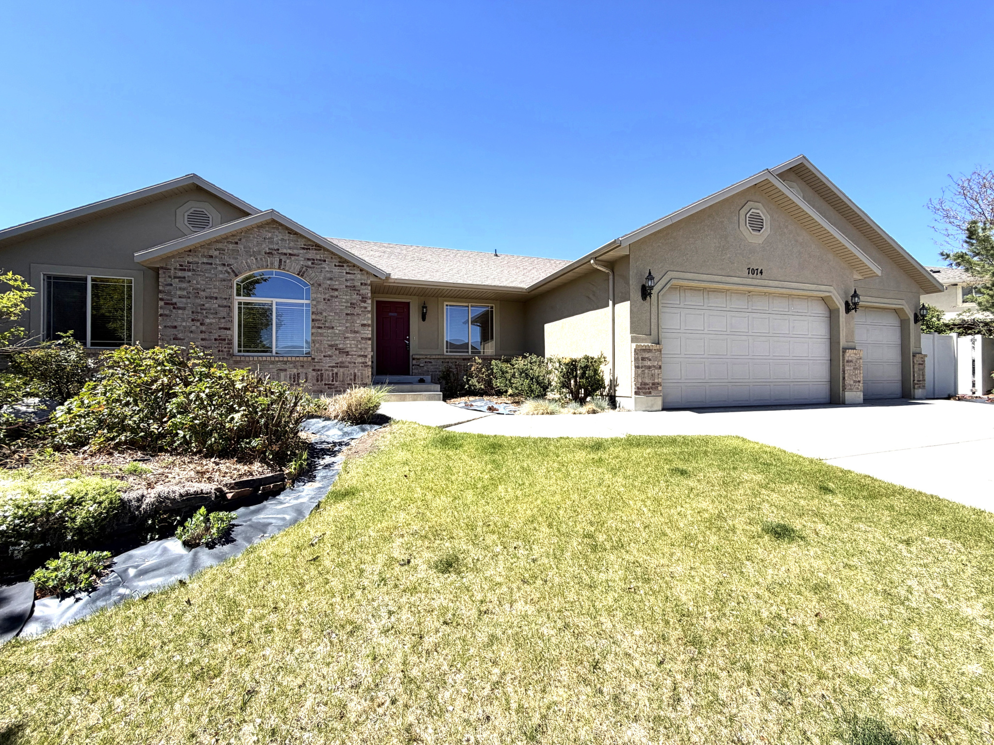 SIENA VISTA NO 2 - Residential