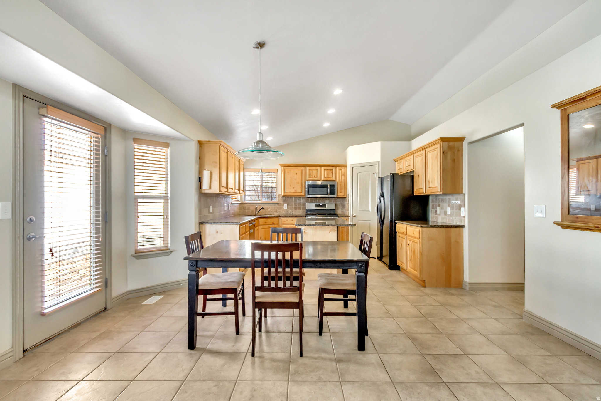 SIENA VISTA NO 2 - Residential