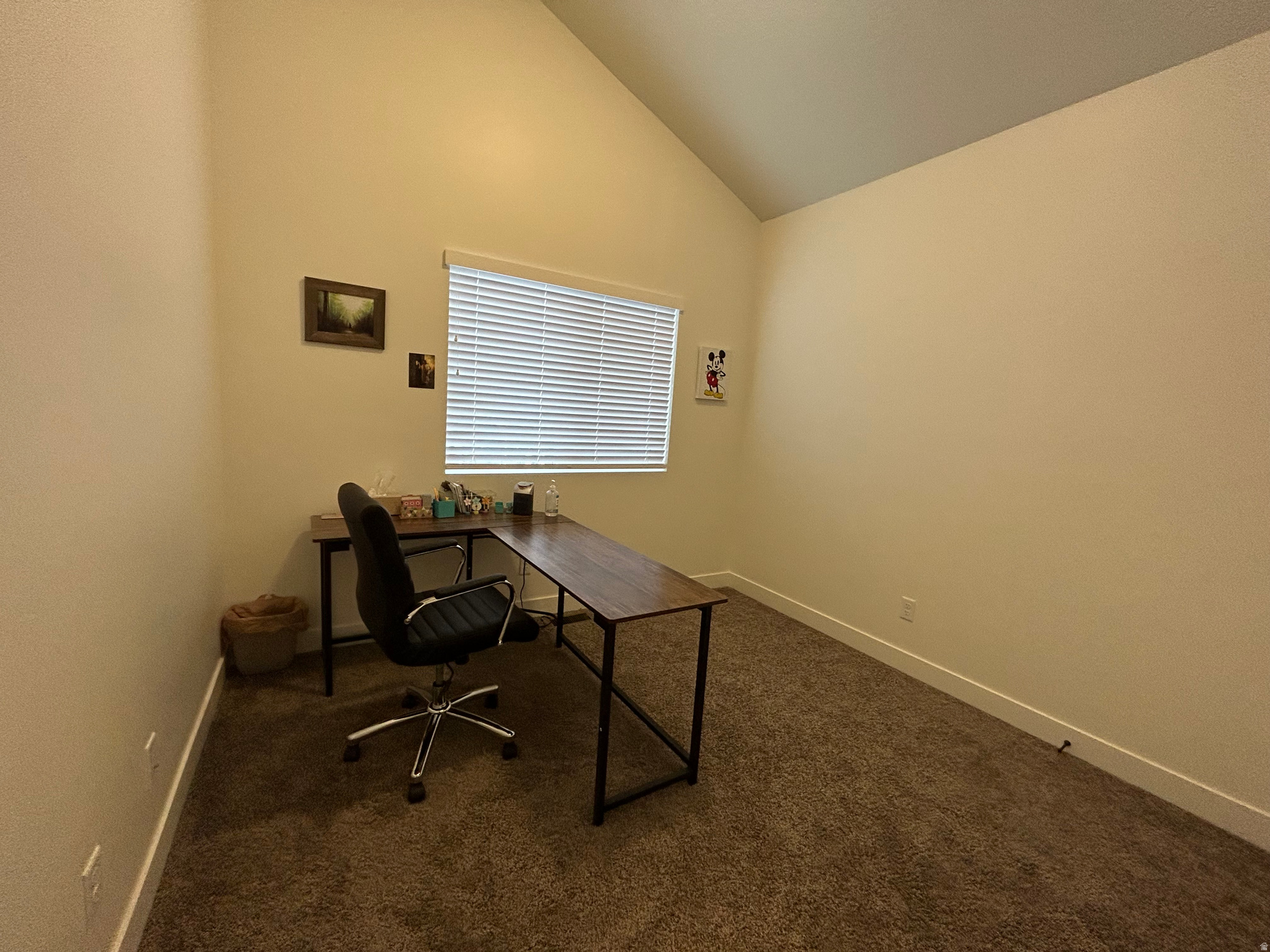 TOWNES AT VANTAGE POINT - Residential