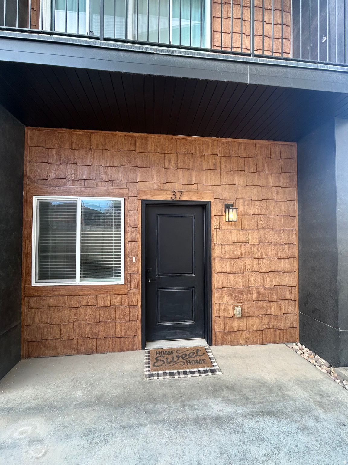 TOWNES AT VANTAGE POINT - Residential