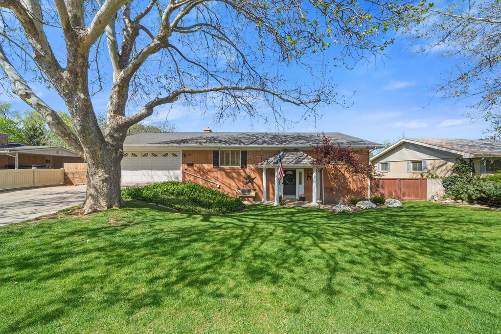 Photo of 55 N 700 E, Brigham City, UT 84302 (MLS # 2150507)