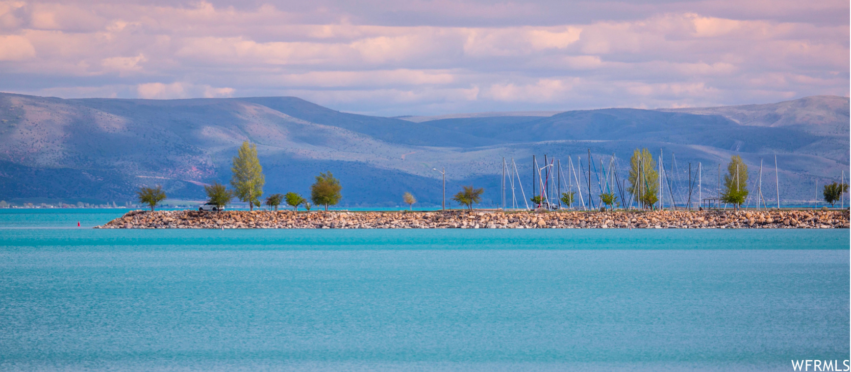 SEVEN MILE RANCH SUB - Land