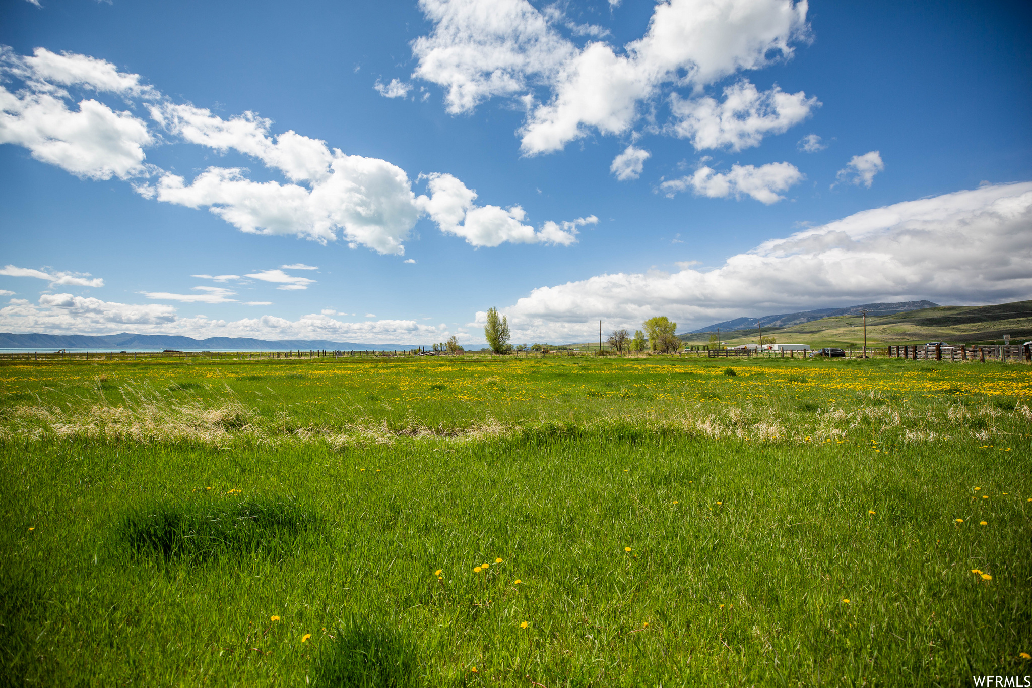 SEVEN MILE RANCH SUB - Land