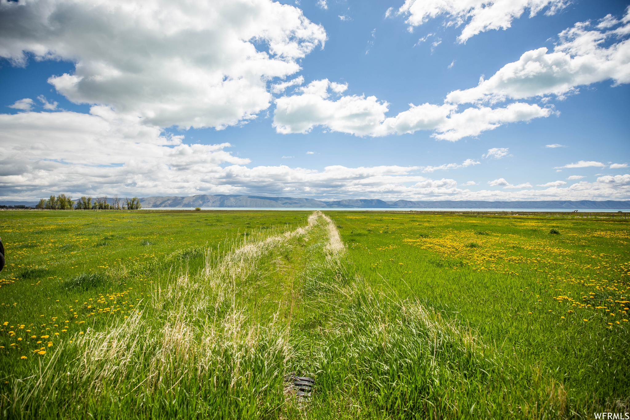 SEVEN MILE RANCH SUB - Land