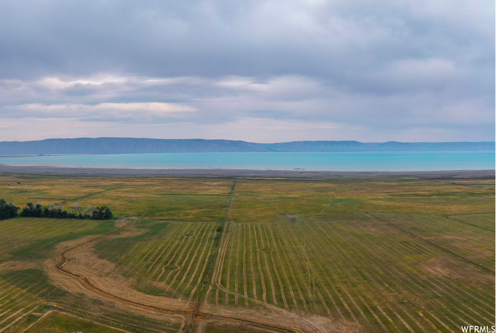 SEVEN MILE RANCH SUB - Land