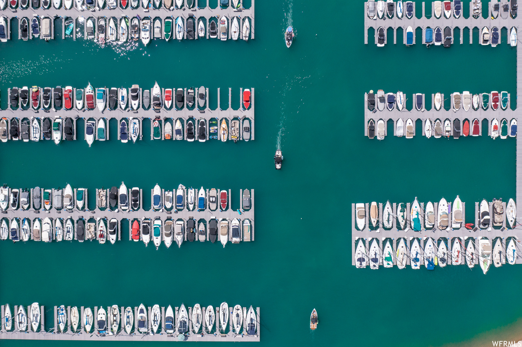 SEVEN MILE RANCH SUB - Land