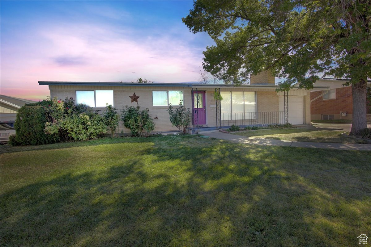 GALAXIE HEIGHTS - Residential