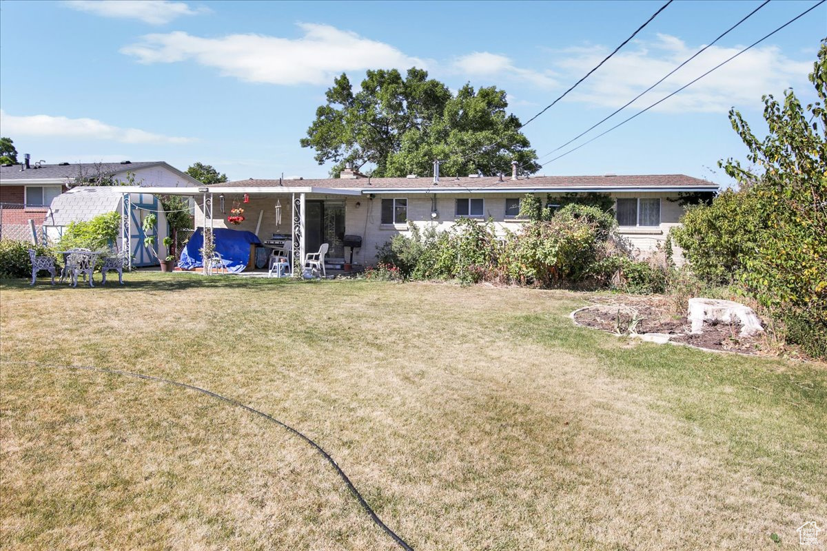 GALAXIE HEIGHTS - Residential