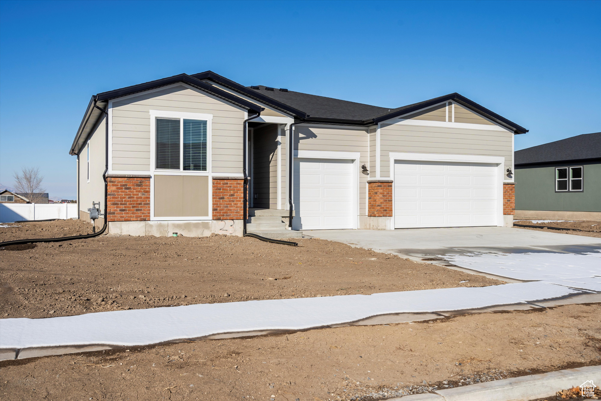 280 W Deep Creek Ln #0023, Grantsville, Utah image 3