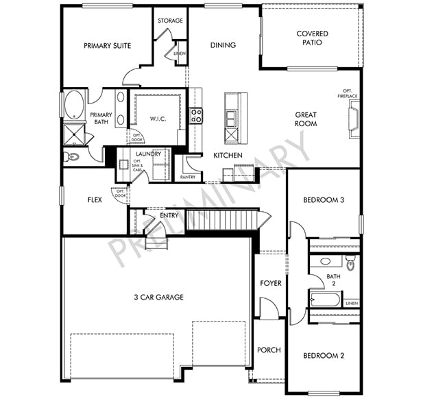 280 W Deep Creek Ln #0023, Grantsville, Utah image 2