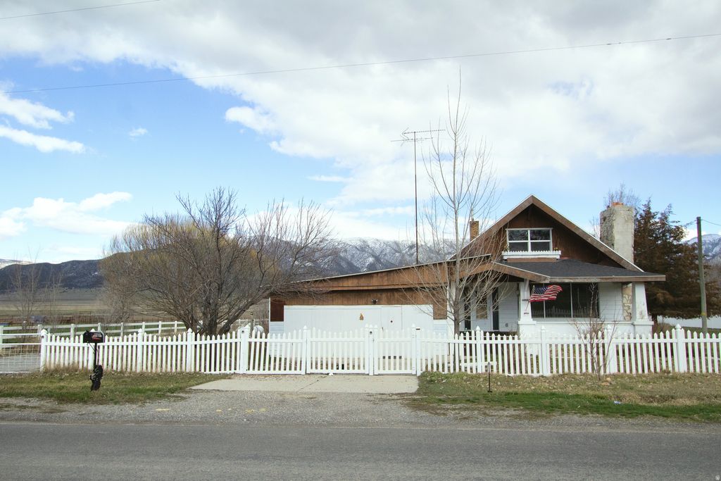 Photo of 25840 N 8800 W, Portage, UT 84331 (MLS # 2141762)