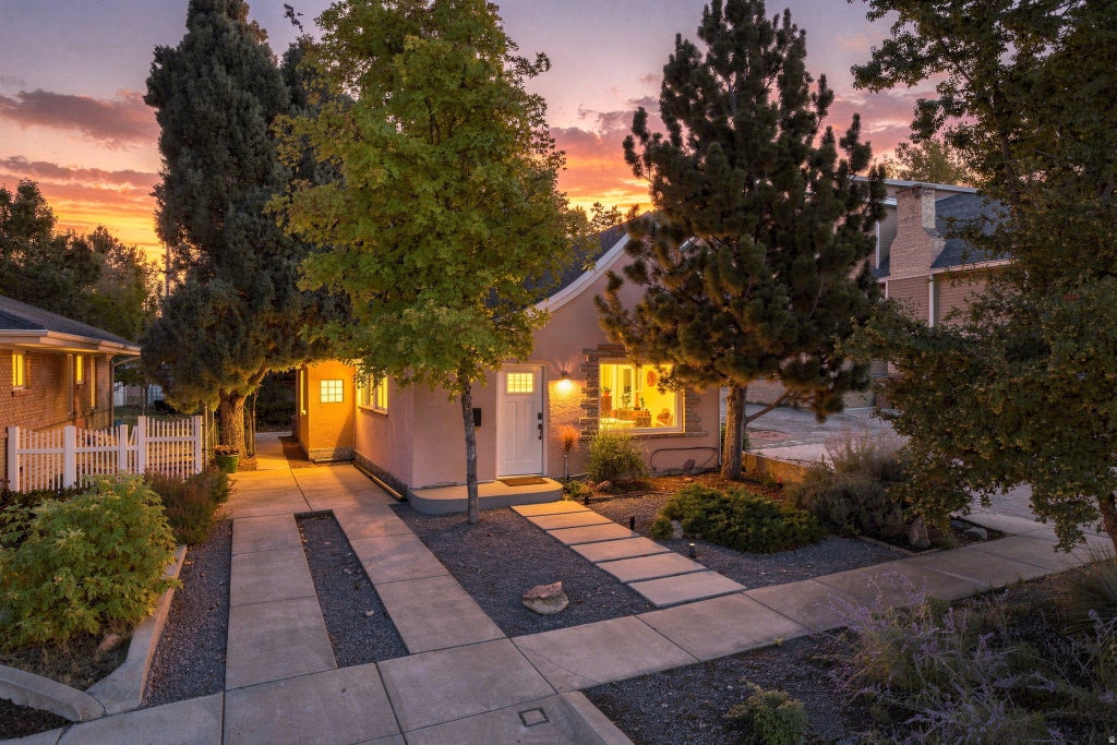 Photo of 1205 E EMERSON AVE S, Salt Lake City, UT 84105 (MLS # 2180848)