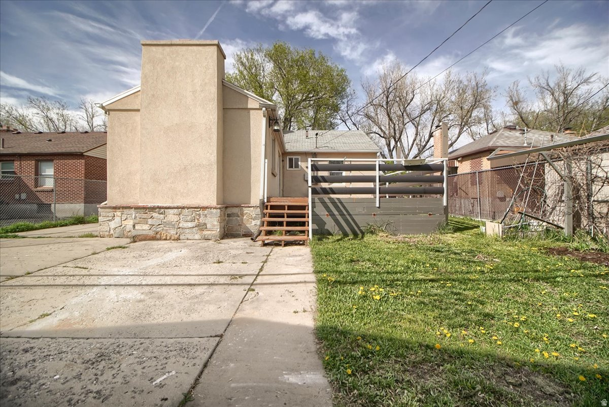 SOUTH SALT LAKE - Residential