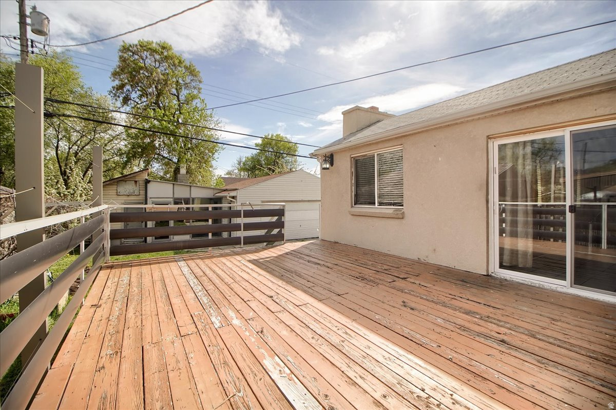 SOUTH SALT LAKE - Residential