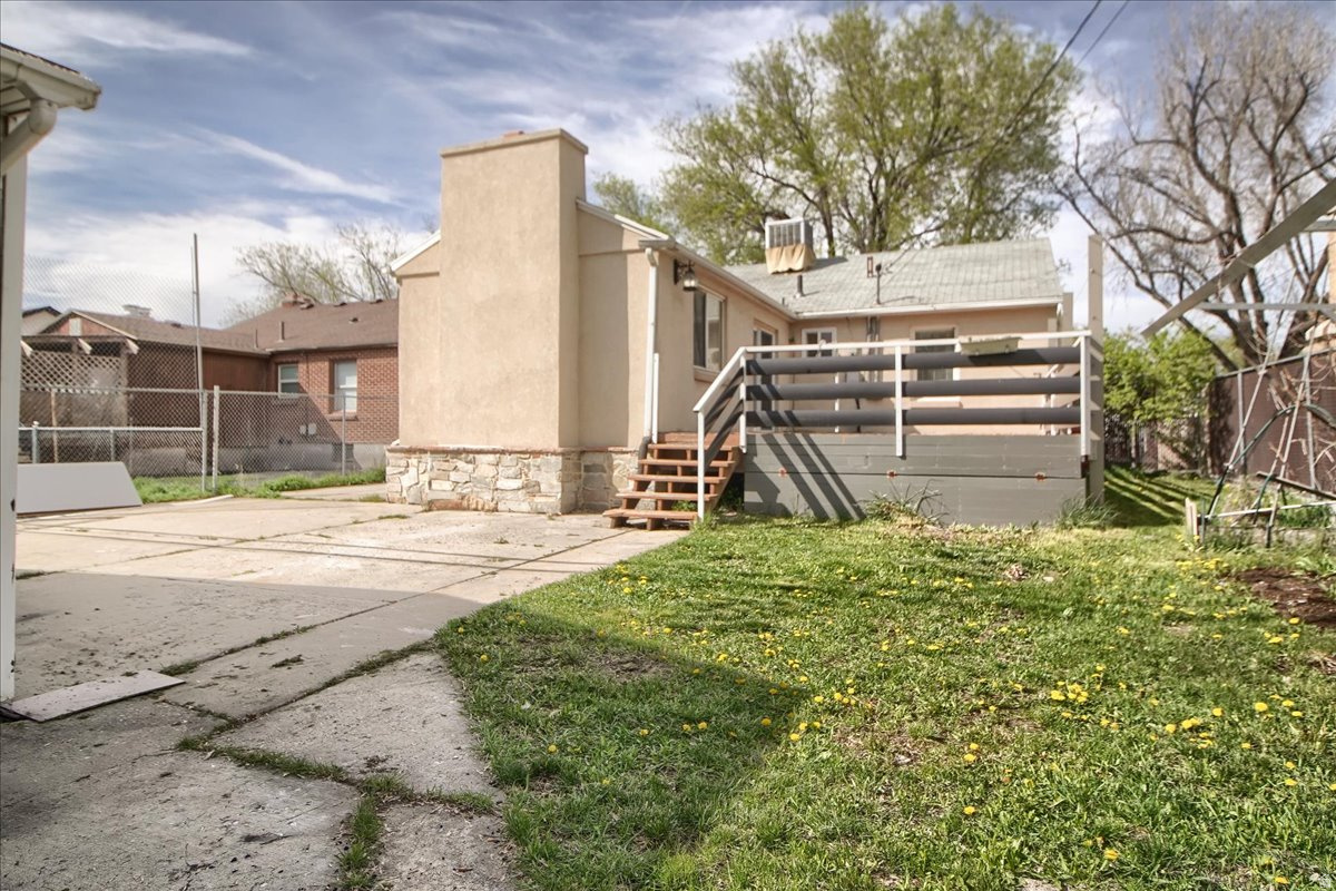 SOUTH SALT LAKE - Residential