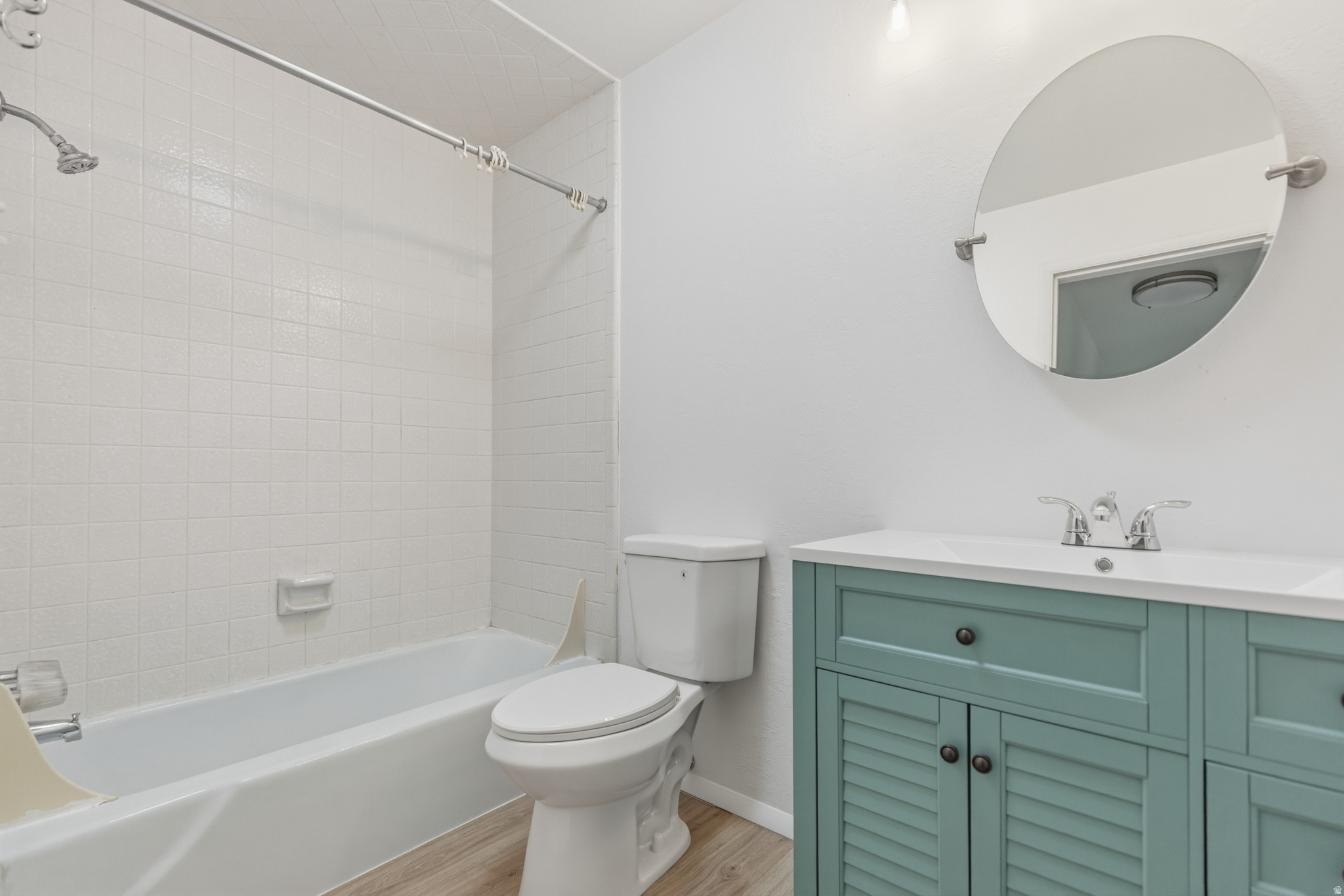 WILLOWS CONDM - Residential