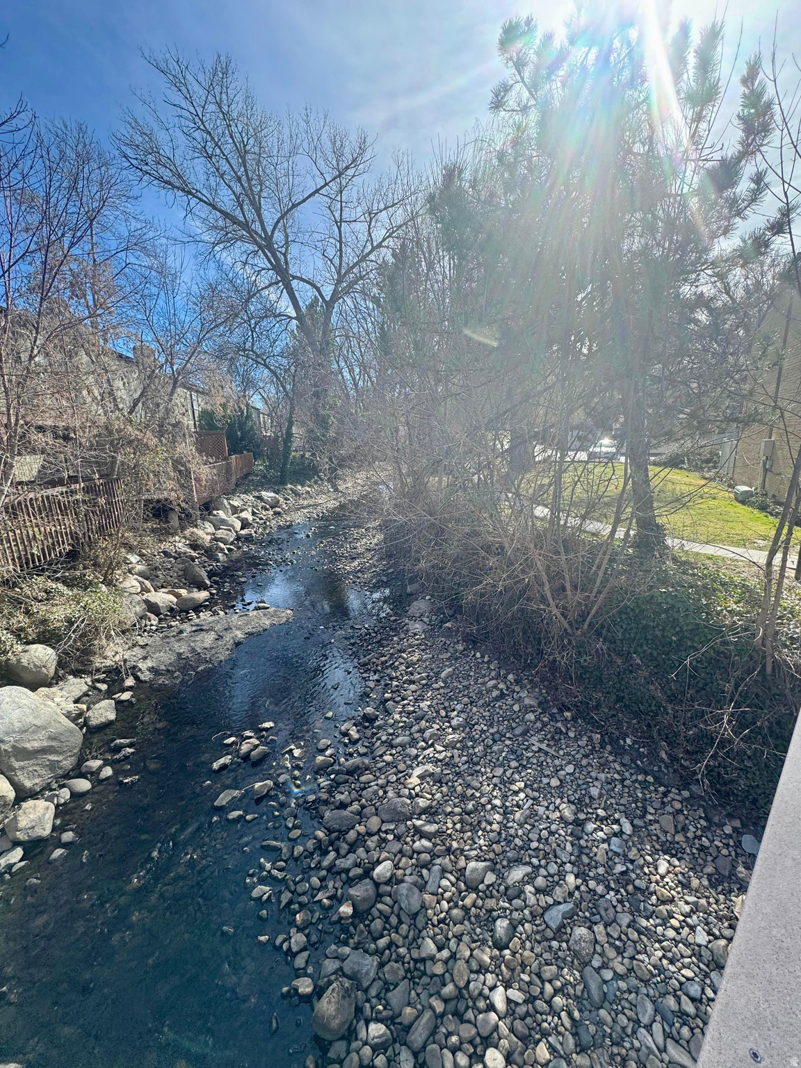 WILLOWS CONDM - Residential