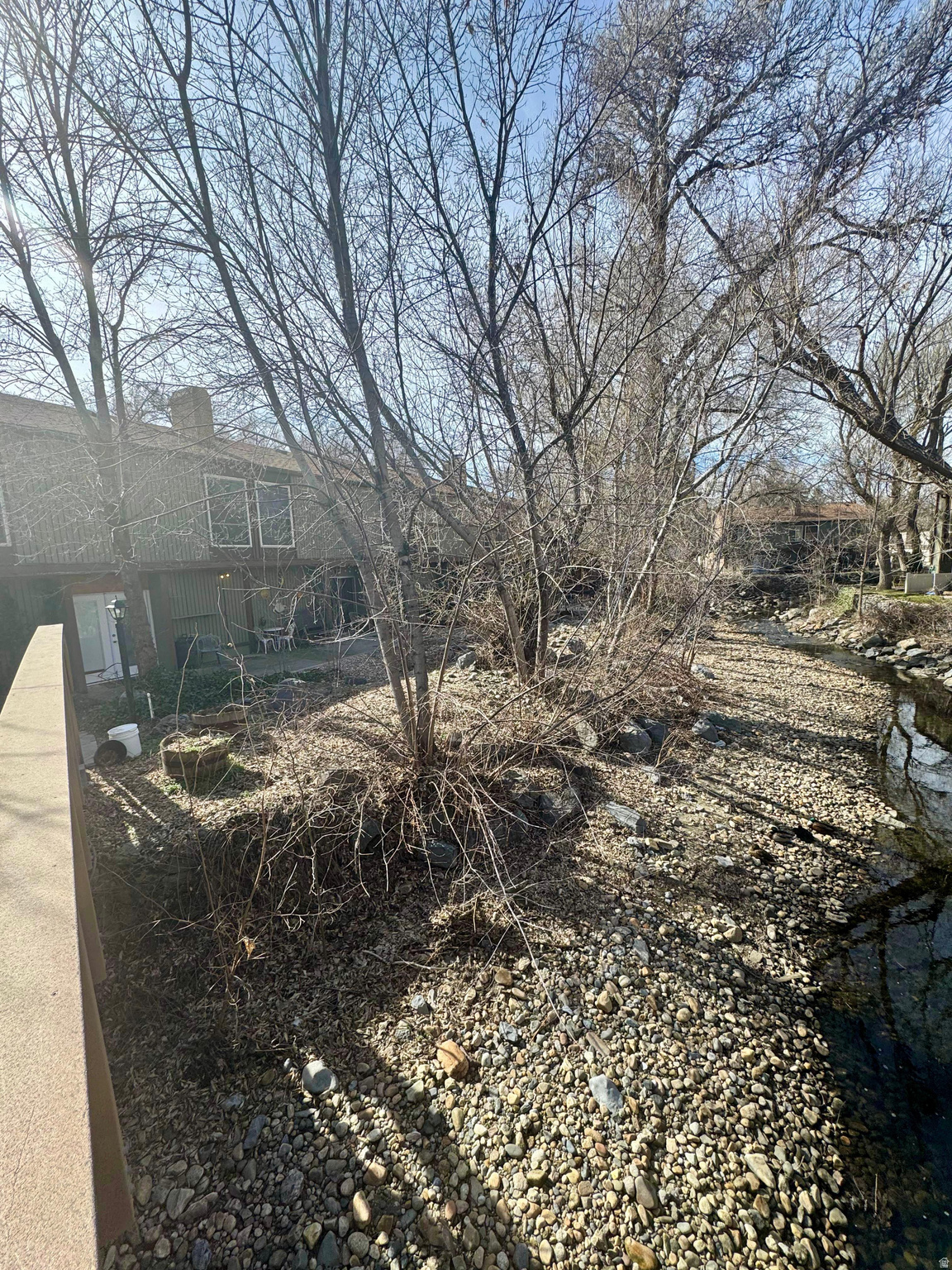 WILLOWS CONDM - Residential