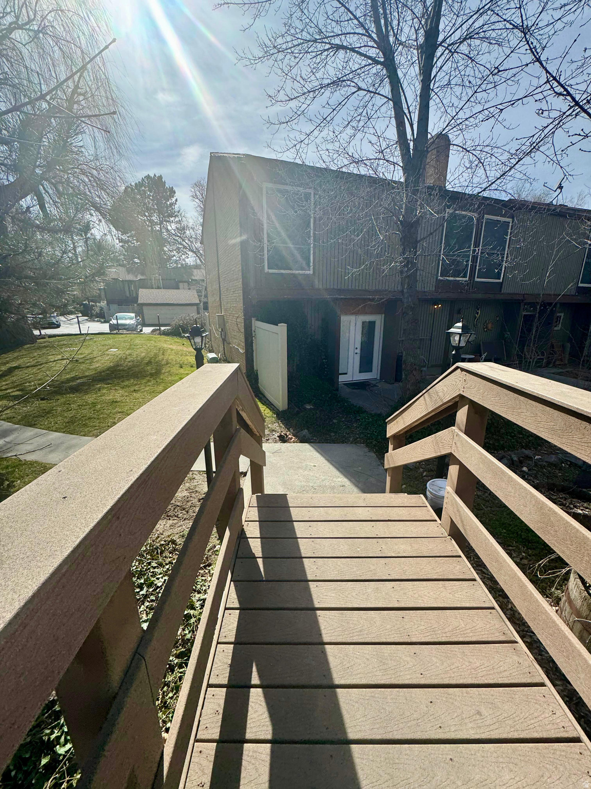 WILLOWS CONDM - Residential