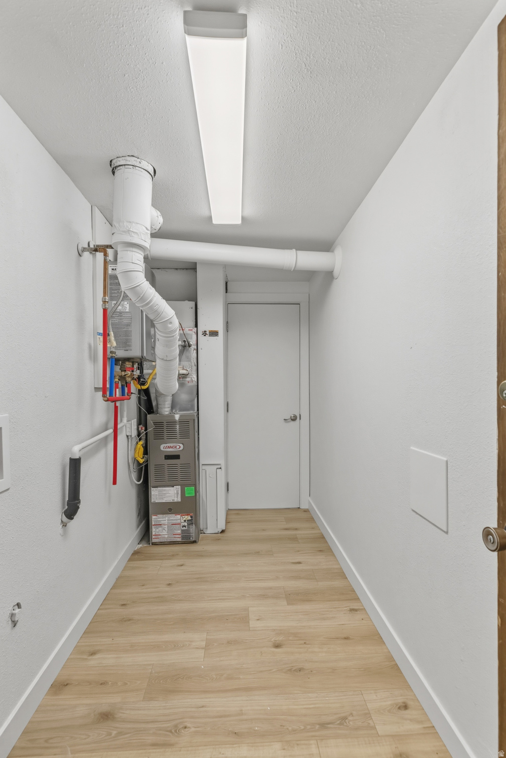 WILLOWS CONDM - Residential