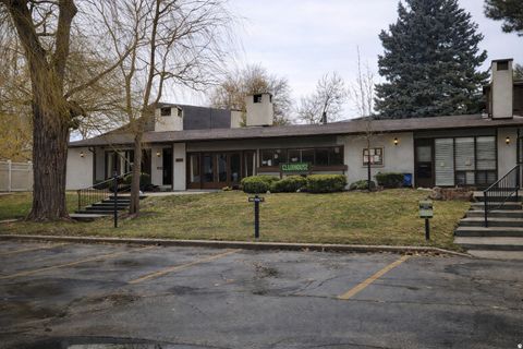 Tiny photo for 5489 S WILLOW LN, Murray, UT 84107 (MLS # 2139924)