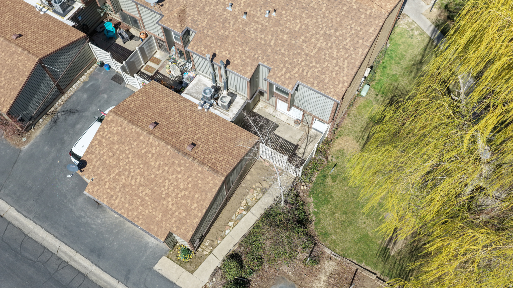 WILLOWS CONDM - Residential