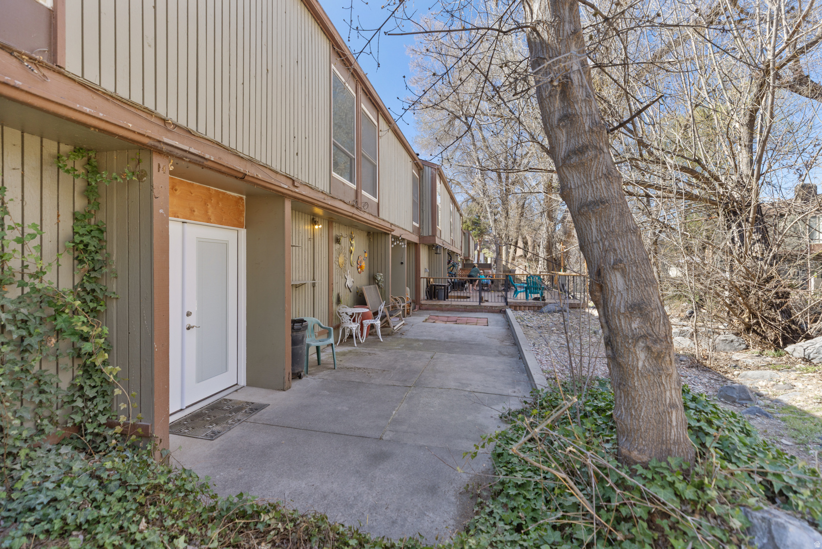 WILLOWS CONDM - Residential