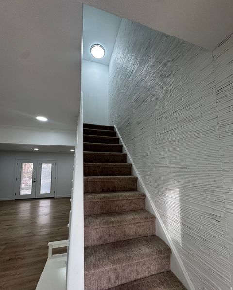 Tiny photo for 5489 S WILLOW LN, Murray, UT 84107 (MLS # 2139924)