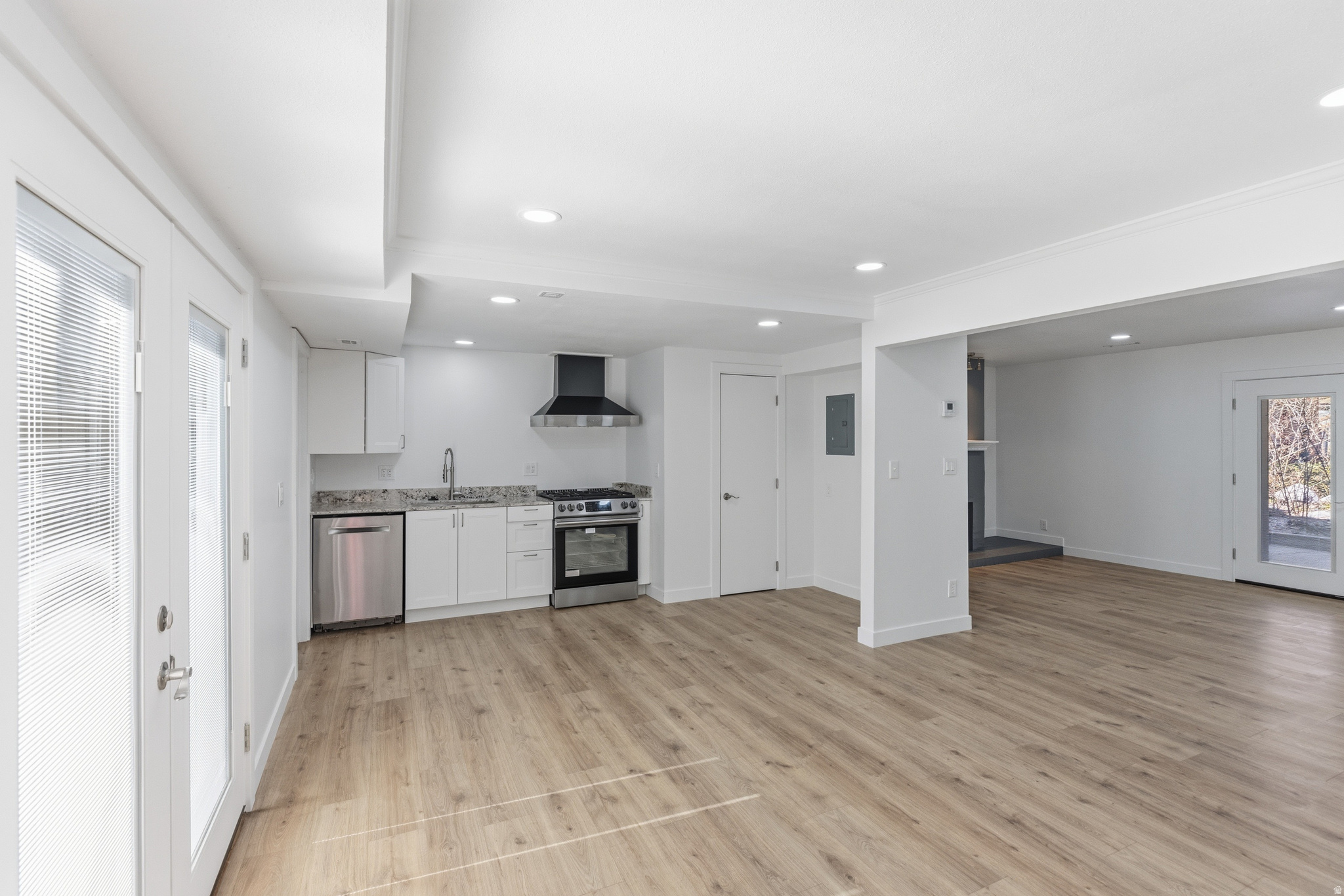 WILLOWS CONDM - Residential