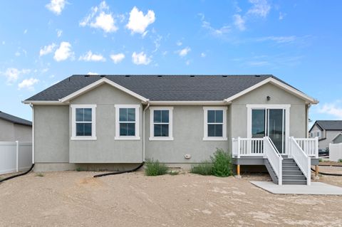 Tiny photo for 1782 E KERN MTN, Eagle Mountain, UT 84005 (MLS # 2135258)
