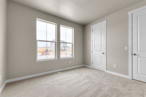 Tiny photo for 1782 E KERN MTN, Eagle Mountain, UT 84005 (MLS # 2135258)