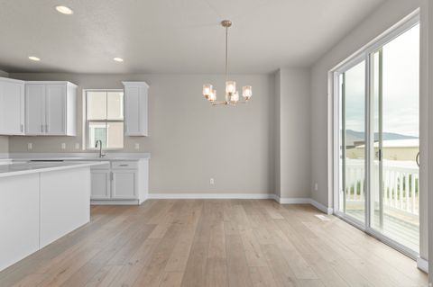 Tiny photo for 1782 E KERN MTN, Eagle Mountain, UT 84005 (MLS # 2135258)