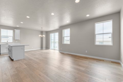 Tiny photo for 1782 E KERN MTN, Eagle Mountain, UT 84005 (MLS # 2135258)
