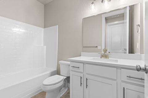 Tiny photo for 1782 E KERN MTN, Eagle Mountain, UT 84005 (MLS # 2135258)