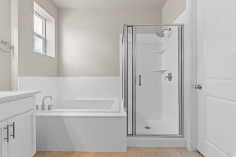 Tiny photo for 1782 E KERN MTN, Eagle Mountain, UT 84005 (MLS # 2135258)