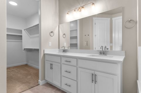 Tiny photo for 1782 E KERN MTN, Eagle Mountain, UT 84005 (MLS # 2135258)