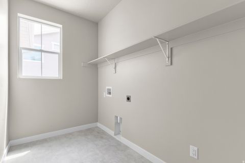 Tiny photo for 1782 E KERN MTN, Eagle Mountain, UT 84005 (MLS # 2135258)