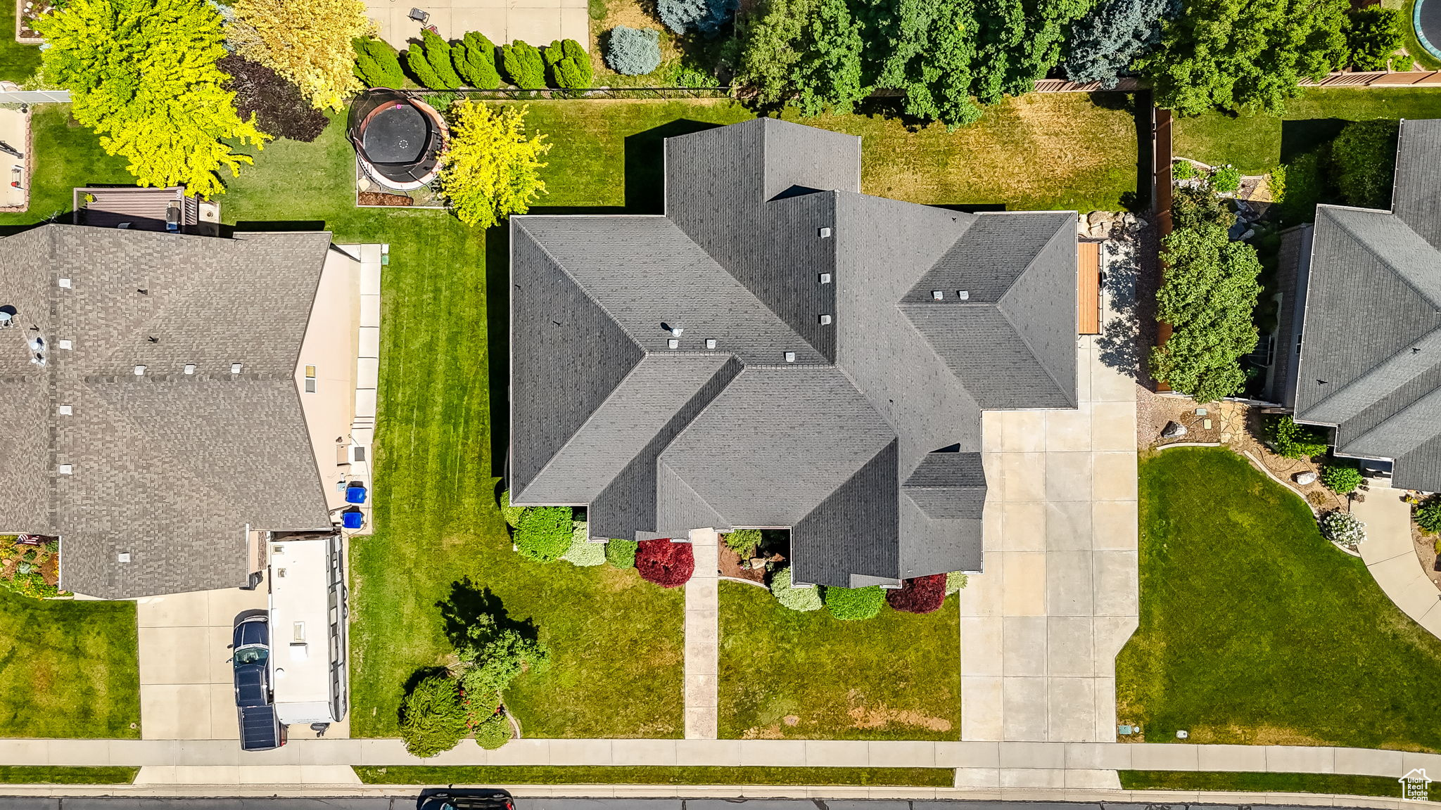 MOUNT LOAFER VIEW - Residential