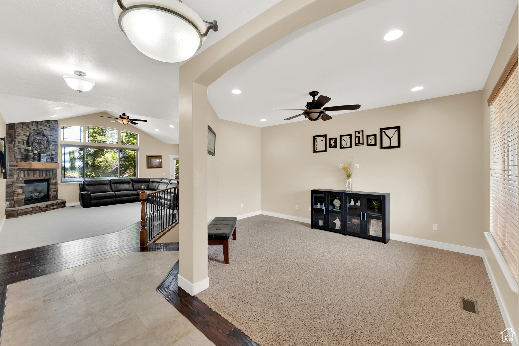 MOUNT LOAFER VIEW - Residential