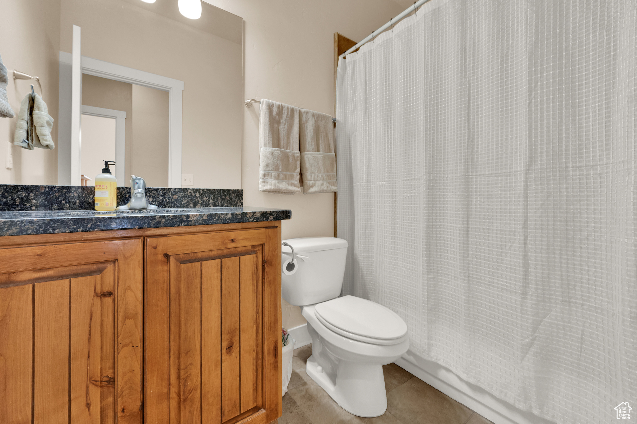 MOUNT LOAFER VIEW - Residential