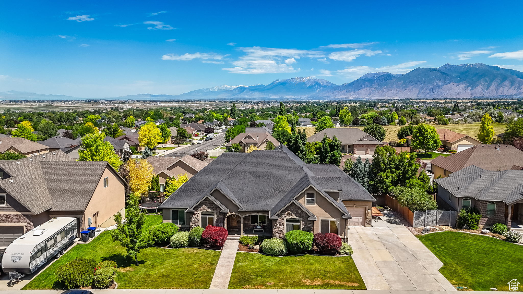 MOUNT LOAFER VIEW - Residential