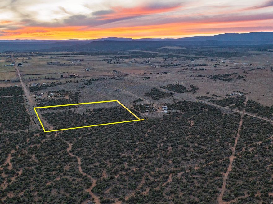 Stunning 10-acre flat parcel with breathtaking mountain views and plenty of space to build your dream home. Power is nearby for easy connection. The property will require residential rezoning, and the buyer will need to install a well and septic system as culinary and sewer are not available. Approximate Address:1400 W 11000 N At the intersection of 1400 W and 2000 N head east about 1 -2 miles.
